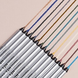 Crayon Contour Yeux 12h Waterproof - Göz Kalemi